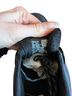 Merrell Black Pink Sneakers Size 9 - photo 7