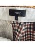 Theory 52% Polyester 43% Wool 4% Elastane 1% Polyamide 100% Cupro Checkered-gingham Multi Color Dress Pants Size 6 - photo 3