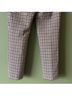 Theory 52% Polyester 43% Wool 4% Elastane 1% Polyamide 100% Cupro Checkered-gingham Multi Color Dress Pants Size 6 - photo 7