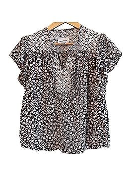 Sabina Musayev Roselyn Blouse (view 1)