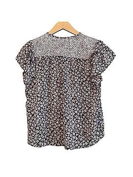 Sabina Musayev Roselyn Blouse (view 2)