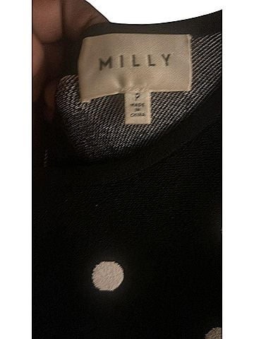 Milly milly  Cocktail Dress (view 2)