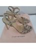 Stuart Weitzman Heels Size 9 - photo 4
