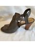 Fioni Gray Brown Sandals Size 7 - photo 7