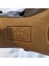 Fioni Gray Brown Sandals Size 7 - photo 3