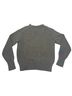 Polo by Ralph Lauren Aztec Or Tribal Print Zebra Print Green Pullover Sweater Size S - photo 2