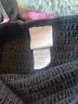 H&M Black Sleeveless Top Size S - photo 3