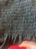 H&M Black Sleeveless Top Size S - photo 4