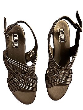 Munro American Sandals