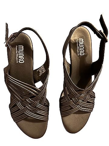 Munro American Marianna Sandals (view 1)