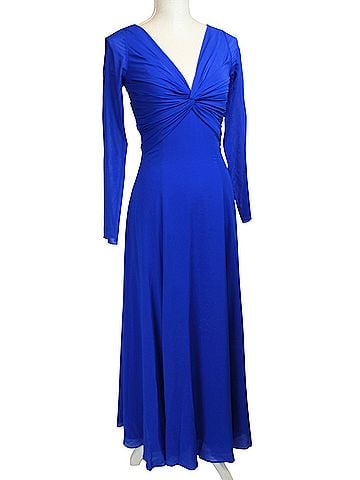 Badgley Mischka Evening Dress Cocktail Dress (view 1)