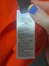J.Crew 100% Cashmere Red Pullover Sweater Size XXS - photo 5