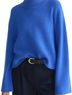 J.Crew Blue Sweater Vest Size XS - photo 3