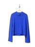 J.Crew Blue Sweater Vest Size XS - photo 1