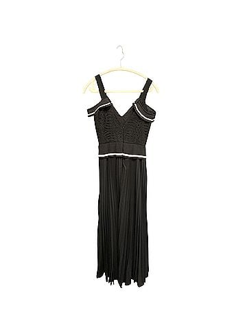 True Decadence Cocktail Dress (view 2)