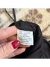 Mac Duggal 100% Polyester Floral Black Pink Casual Dress Size 2 - photo 8