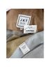 Jkt NYC Tan Leather Jacket Size XS - photo 3