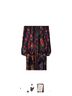 FARM Rio Cocktail Dress Size S - photo 1