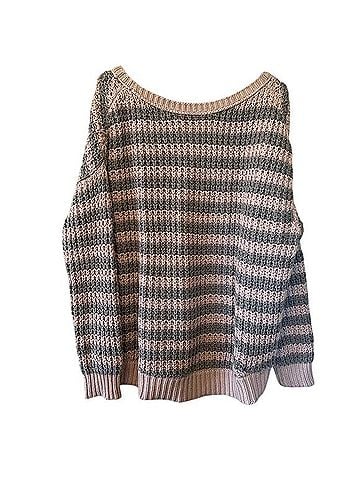 Free People At The Beach Sweater Casual Sweaters (view 2)