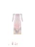 Needle & Thread Multi Color Cocktail Dress Size 8 - photo 4