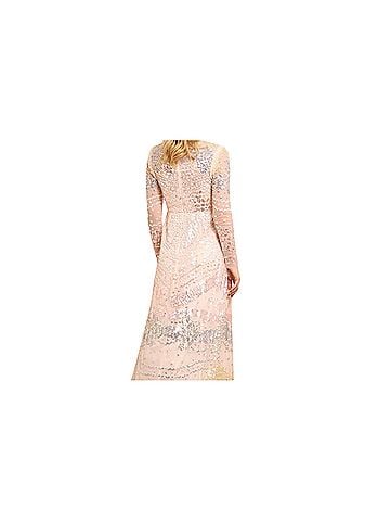 Needle & Thread Cocktail Dress (view 2)