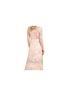 Needle & Thread Multi Color Cocktail Dress Size 8 - photo 2