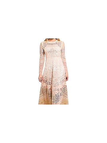 Needle & Thread Cocktail Dress (view 1)