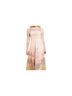 Needle & Thread Multi Color Cocktail Dress Size 8 - photo 1