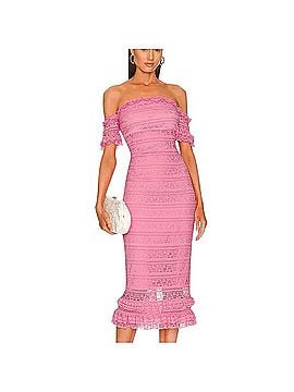 Likely Women's Midi Dresses On Sale Up To 90% Off Retail | ThredUp