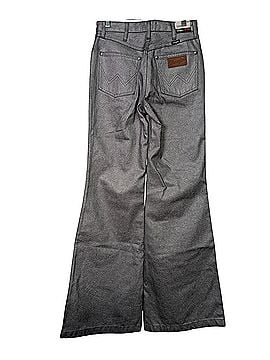 Wrangler Jeans Co Fender Colab Jeans (view 2)
