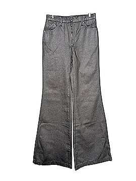 Wrangler Jeans Co Fender Colab Jeans (view 1)