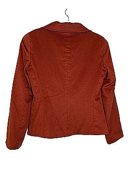 Lafayette 148 New York Loro Piana  Wool Blazer (view 2)