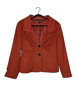 Lafayette 148 New York Loro Piana  Wool Blazer (view 1)