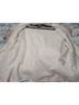 Talbots Solid White Black Blazer Size 14 - photo 8