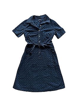 Lands' End Casual Dress (view 1)