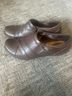 Bjorndal Brown Mule/Clog Size 10 - photo 6