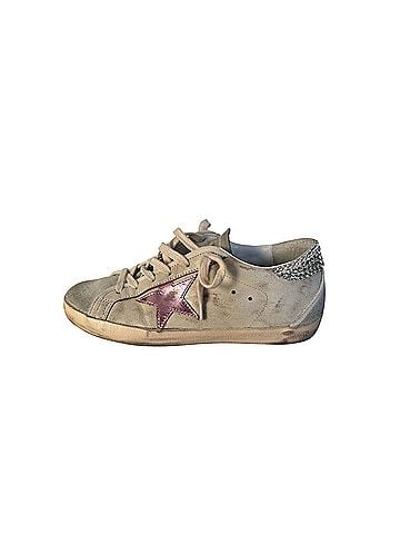 Golden Goose Sneakers (view 1)