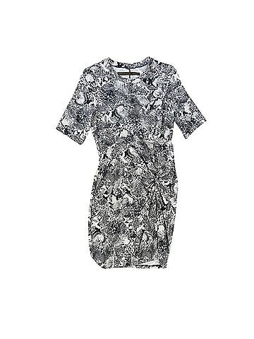Enza Costa Cocktail Dress (view 1)
