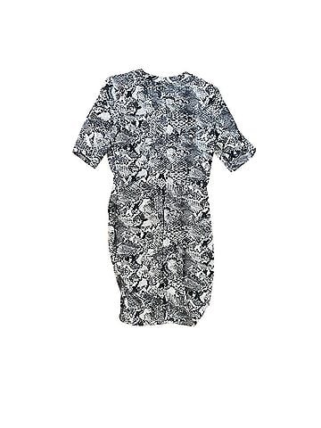 Enza Costa Cocktail Dress (view 2)