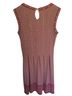 Max Studio Floral Red Casual Dress Size S - photo 2