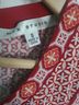 Max Studio Floral Red Casual Dress Size S - photo 3