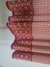 Max Studio Floral Red Casual Dress Size S - photo 6