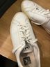 VEJA 100% Leather White Sneakers Size 7 - photo 5