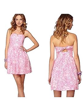 Lilly Pulitzer Active Dress