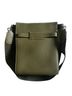 Tory Burch 100% Leather Green Bucket Bag One size - photo 2