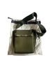 Tory Burch 100% Leather Green Bucket Bag One size - photo 1