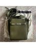 Tory Burch 100% Leather Green Bucket Bag One size - photo 7