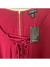 Torrid Solid Red Casual Dress Size 22 - photo 3