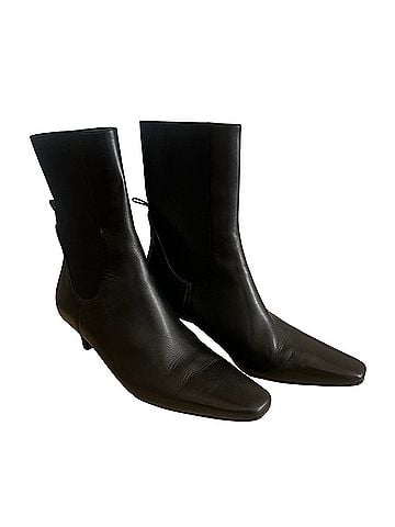 Tony Bianco Ankle Boots (view 2)