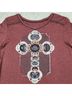 Double D Ranch 100% Cotton Red T-Shirt Size L - photo 4